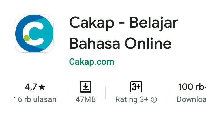 5 Aplikasi Belajar Toefl Terbaik Gratis Dan Lengkap Esai Edukasi