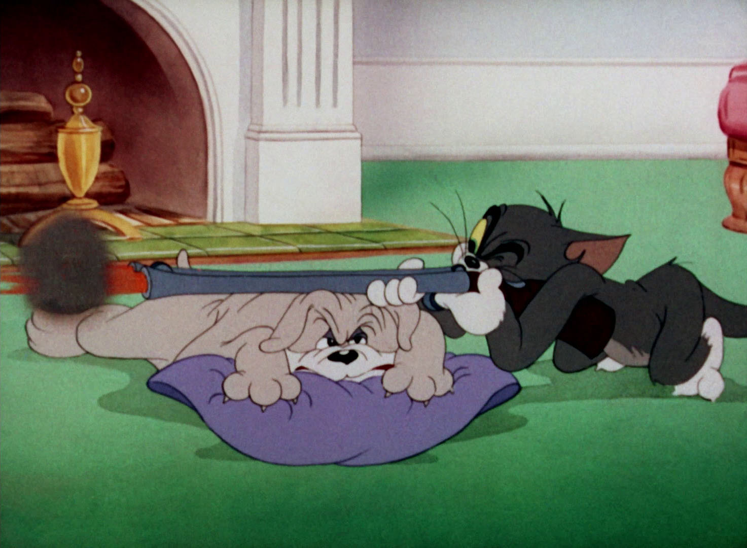 Hey Rustig Tom Tom & Jerry Pictures: