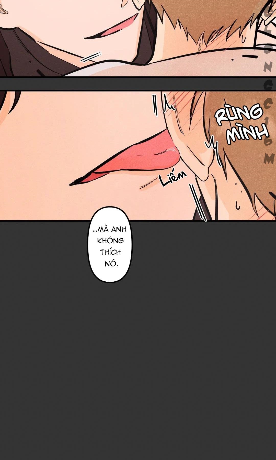 Đọc truyện Thang Thanh Âm - Chapter 8