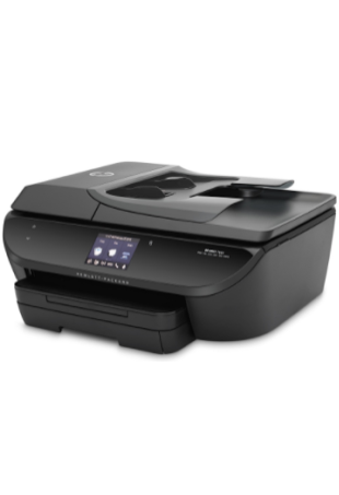 hp envy 7644