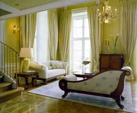 Latest Curtain Designs ~ Top Best Design Ideas