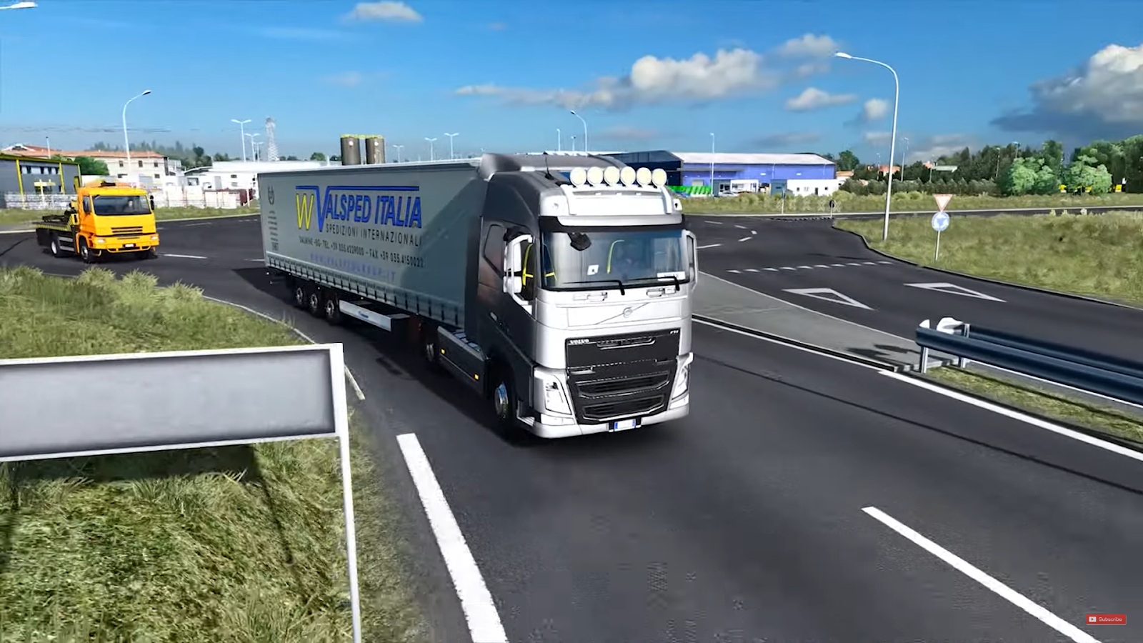 Best Euro Truck Simulator 2 Mods (ETS2 Mods to Download) - My Technology CA  - welcome to my Technology