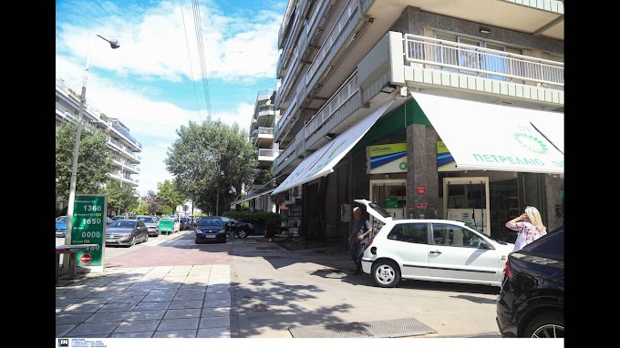 Ομολόγησε ασέλγεια και ναρκωτικά η «κοκκινομάλλα» - Τι είπε ο δικηγόρος της (video)