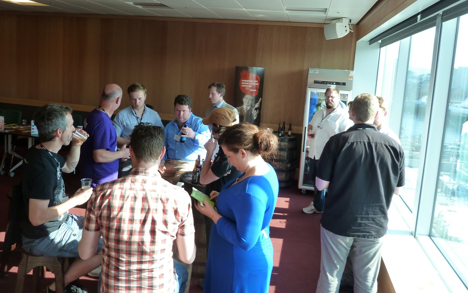 Last Month Dublin Played Host To The Alltech Gathering A Three Day Conference Tradeshow Festival Organised By The Kentucky Based Multi Faceted Alltech Last Month Dublin Played Host To The Alltech Gathering A Three Day Conference Tradeshow Festival Organised By The Kentucky Based Multi Faceted Alltech