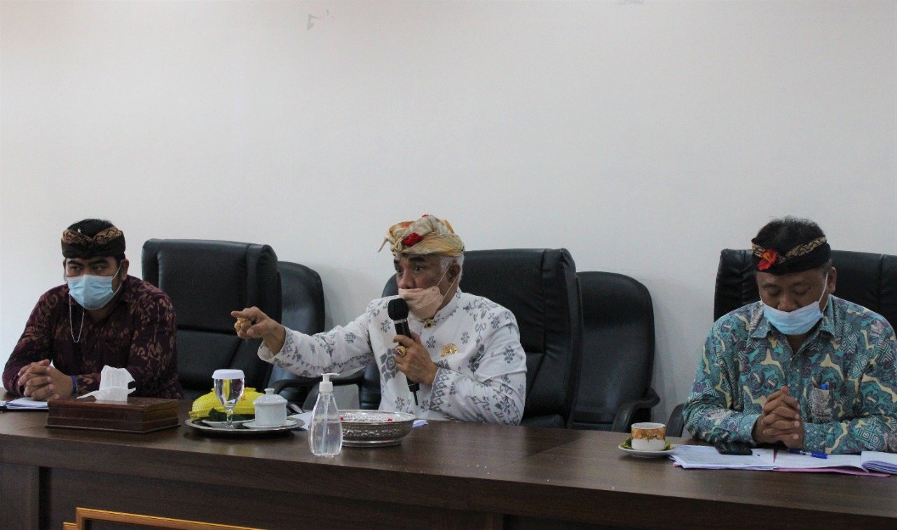 MDA Sebut Perilaku Tercela Tokoh Hare Krishna Ingin Hancurkan Hindu Bali