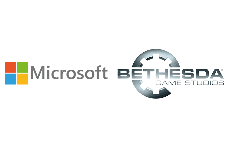 Microsoft buys Skyrim, Doom, and Fallout publisher Microsoft buys Skyrim, Doom, and Fallout publisher