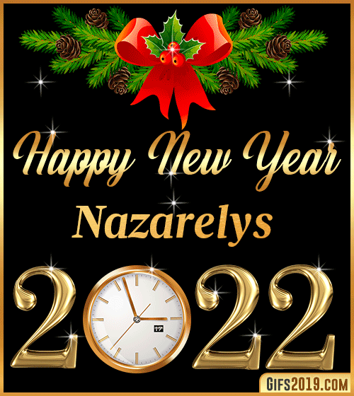 Gif Happy New Year 2022 Nazarelys Gif Happy New Year 2022 Nazarelys