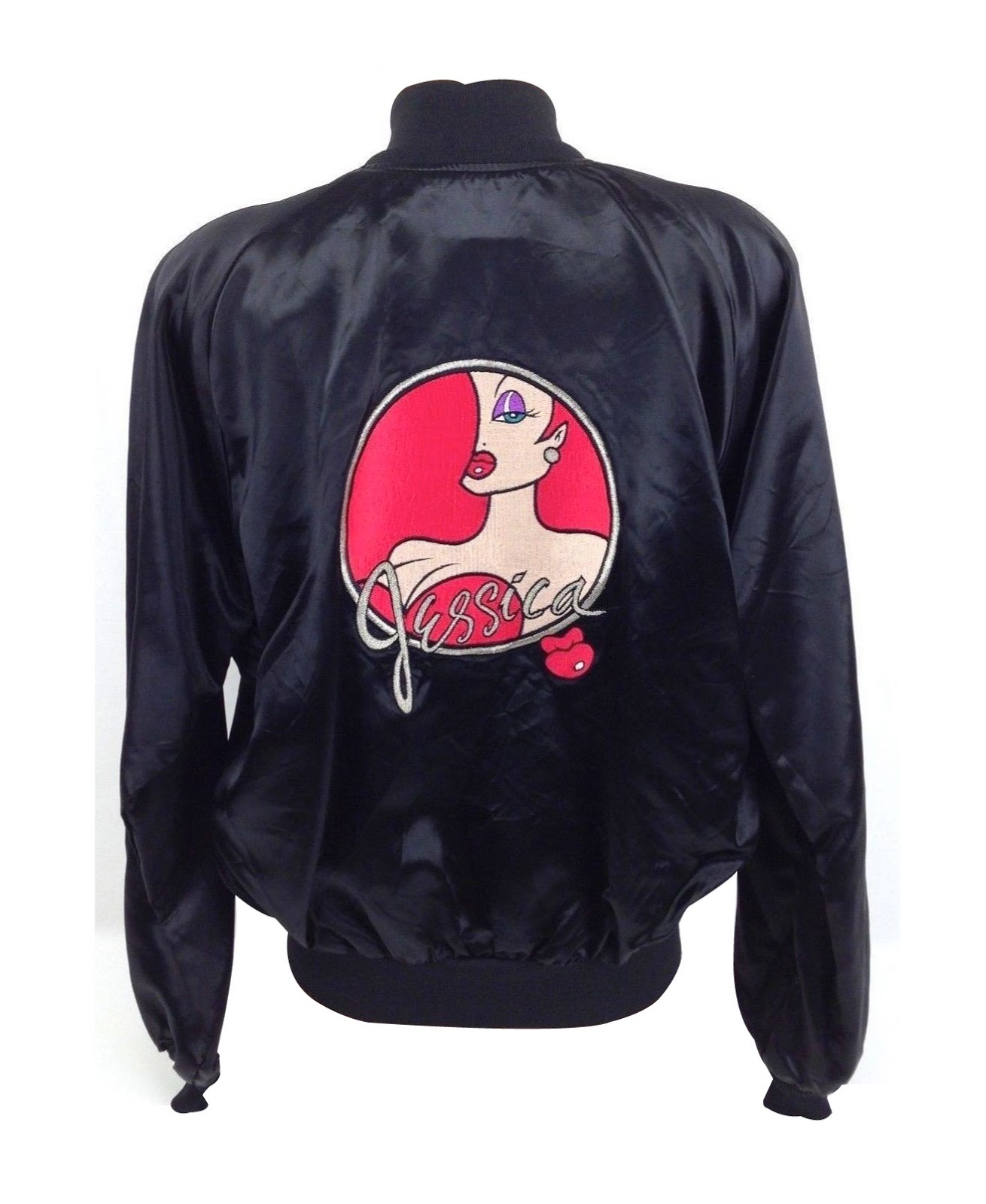 ImNotBad.com - A Jessica Rabbit Site: Jessica Rabbit Store 25th ...