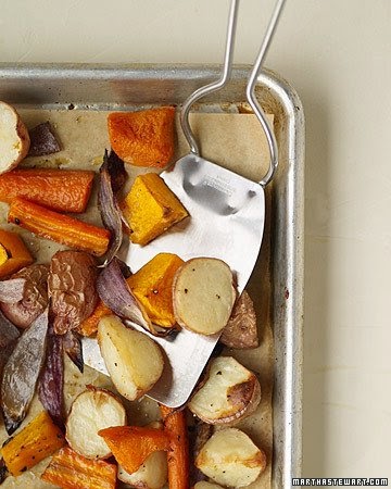 Ten Must-Try Fall Recipes