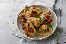 فراخ بالزبدة سهلة ولذيذة Buttermilk chicken