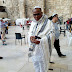 IPOB’s Nnamdi Kanu Spotted In Israel  The leader of the proscribed Indigenous People of Biafra, Nnamdi Kanu, has been reportedly spotted in Israel.