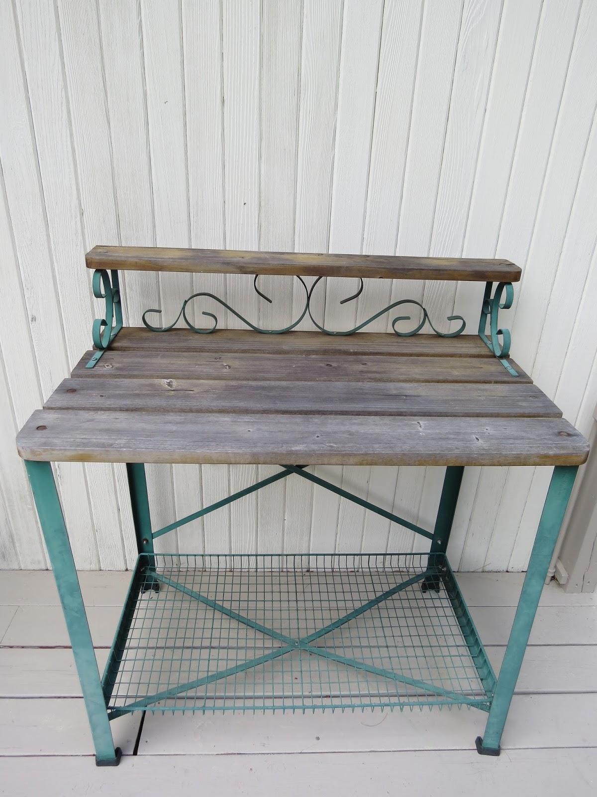 DesignsandEvents Styling an Iced Tea Station