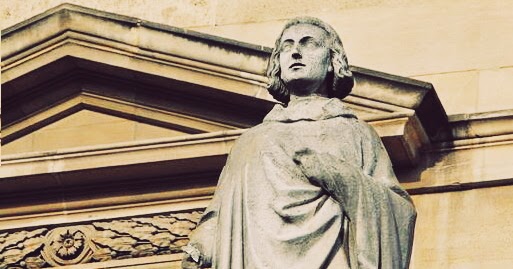 Peter abelard biography picture