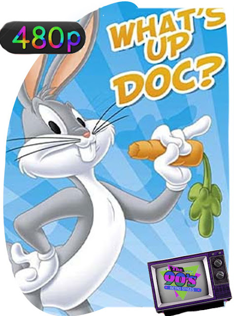 Bugs Bunny [1940] Temporada 1 Latino [Google Drive] Panchirulo