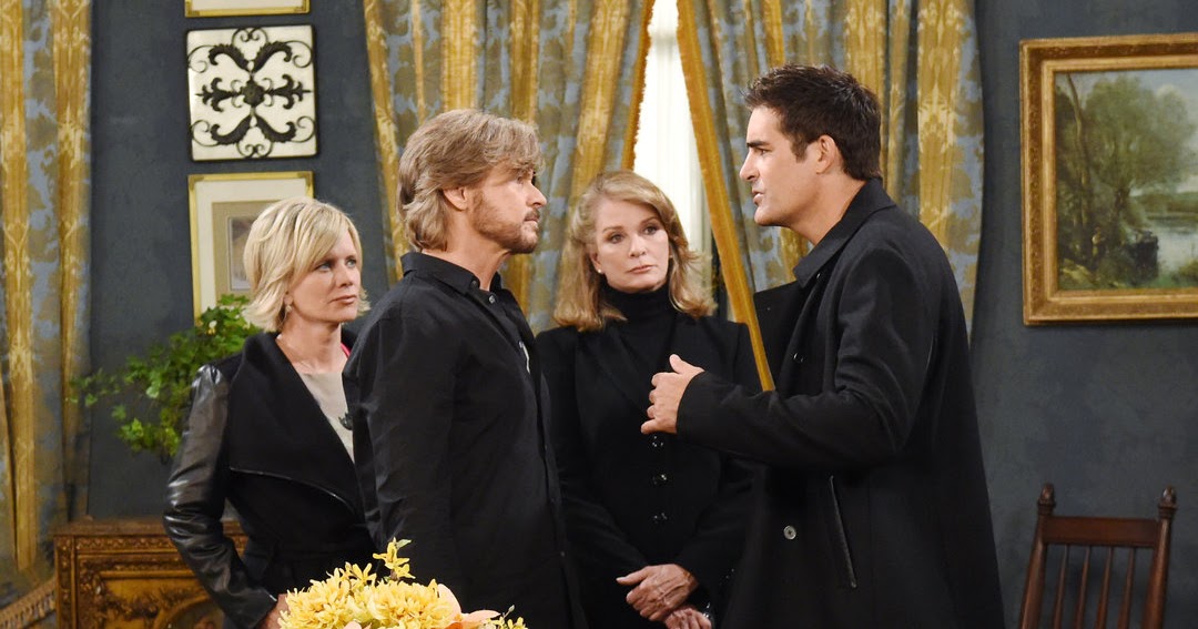 We Love Soaps 'Days of our Lives' Spoilers (January 30February 3, 2017)