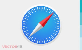 Logo Safari Browser - Download Vector File SVG (Scalable Vector Graphics) Logo Safari Browser - Download Vector File SVG (Scalable Vector Graphics)