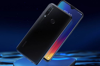 Handphone Lenovo K10 Note terbaru 2020