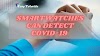 Smartwatch Can Detect COVID-19 At An Early Presymptomatic Stage