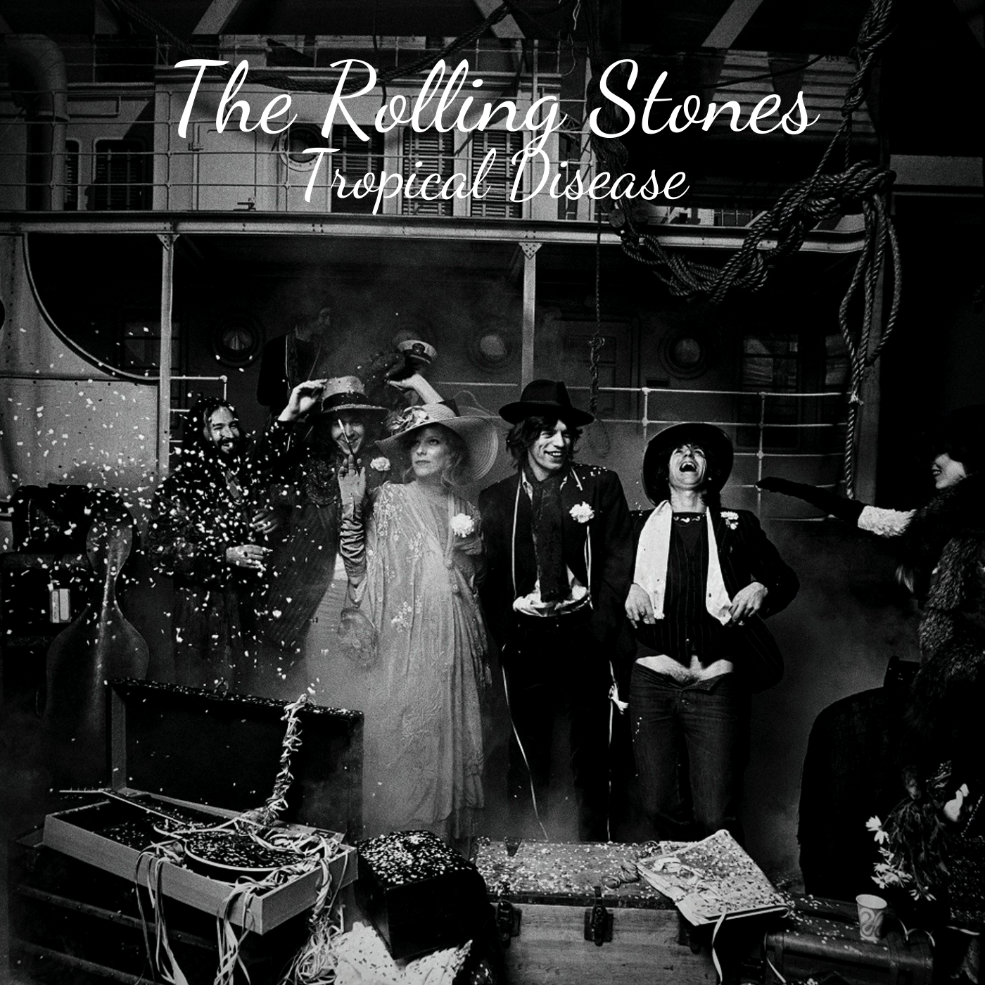 Rolling stones casino boogie Rolling stones casino boogie