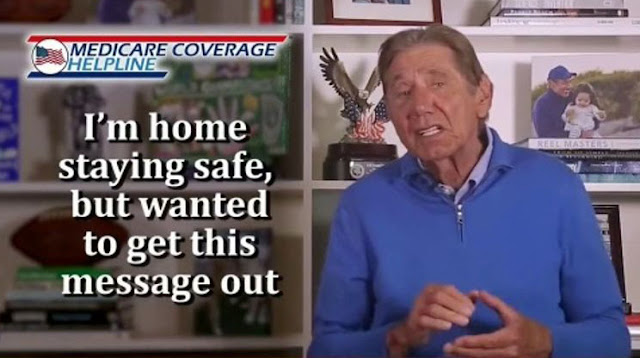 Sales pitches for Medicare Advantage don�t tell the whole
