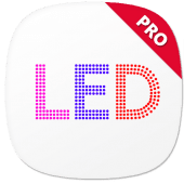 LED Scroller PRO 1.6