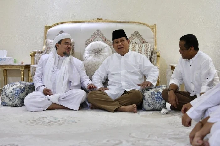 Prabowo Mulai Ditinggal Kalangan Islam Puritan, Pakar Beberkan Sejumlah Penyebabnya