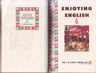Enjoying English 1952