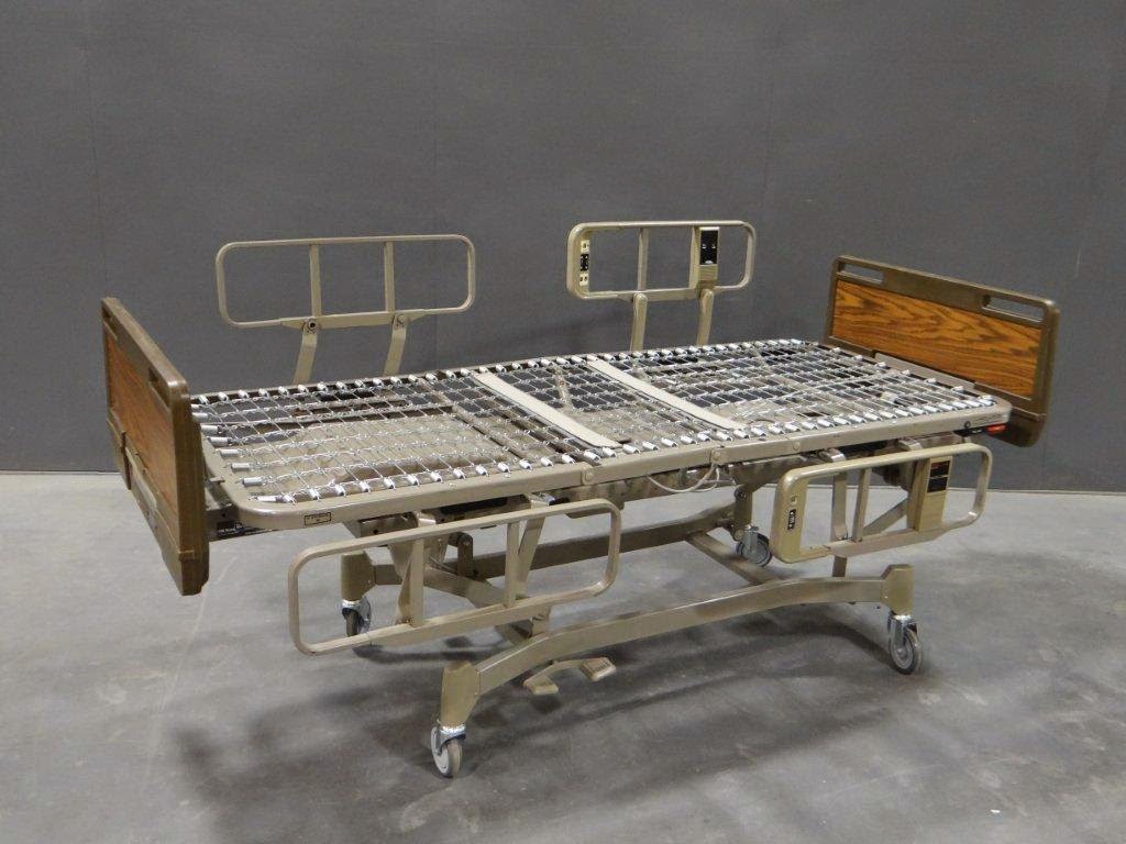 Used Hospital Beds for Sale by Piedmont Medical Determining the type