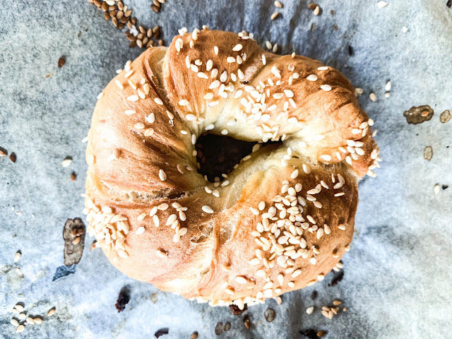 Polish Pretzel