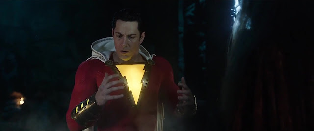 Shazam! (2019)