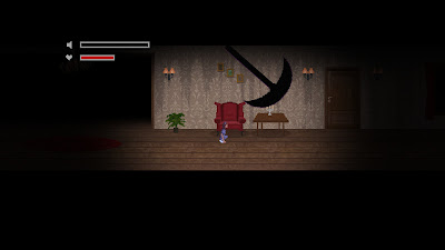 Mr Hopps Playhouse 2 Game Screenshot 3