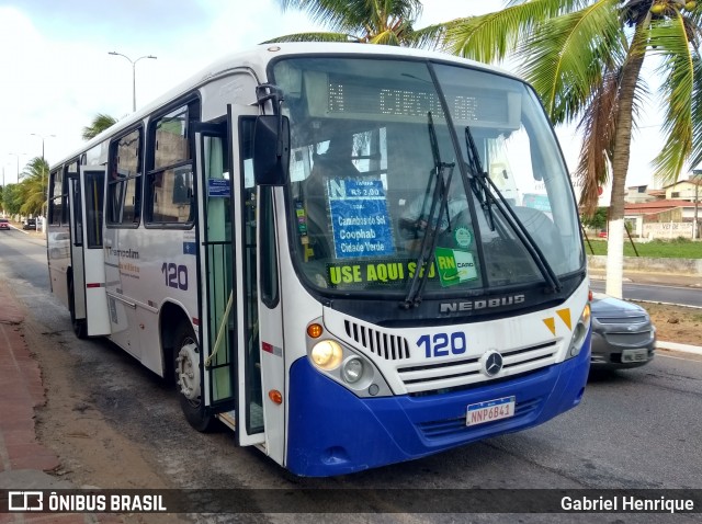 Linhas curtas e com menor tarifa já são realidade na Grande Natal 5 7fa237e524e9e1f65f3862808f9e8997