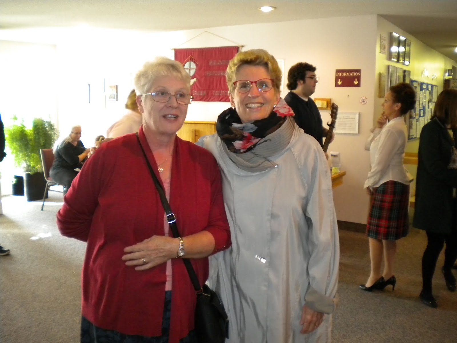 Canadian Quilting CQA/ACC Kanata Quilt Guild