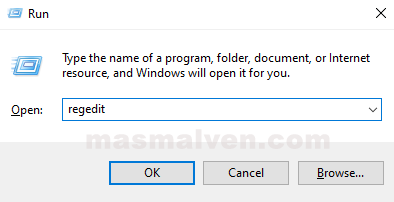  pasti mengerti soal Windows Defender ini Cara Mengaktifkan Windows Defender di Windows 10