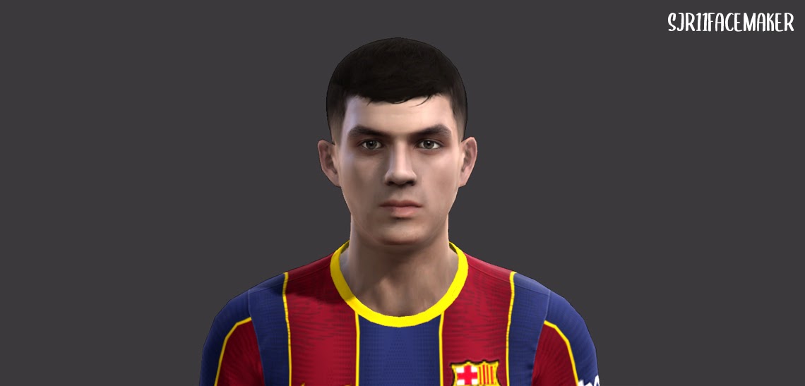 Face again. Face nico gonzalez pes 2013. face nicolas gonzalez pes 2013.