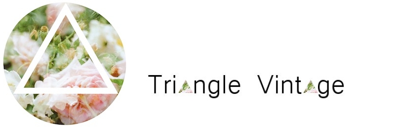 Triangle Vintage