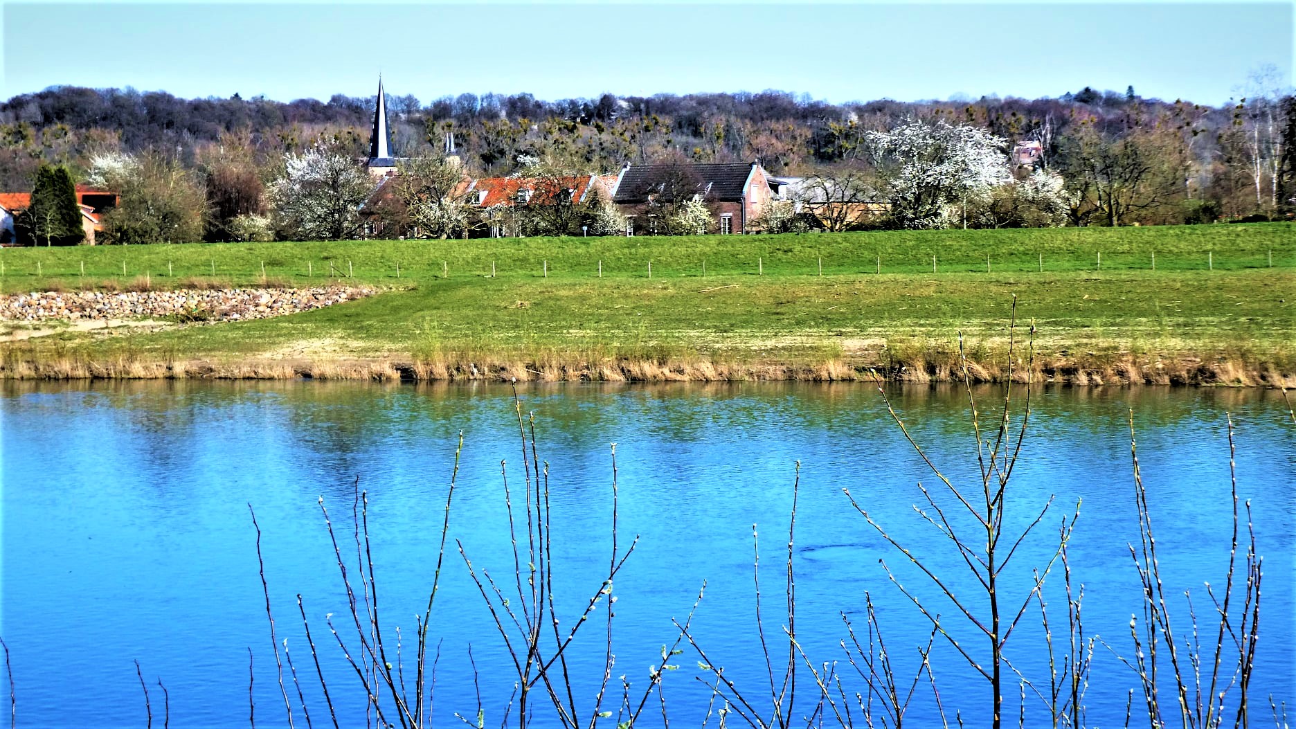 Dorpen en Steden van Nederland: Geulle aan de Maas