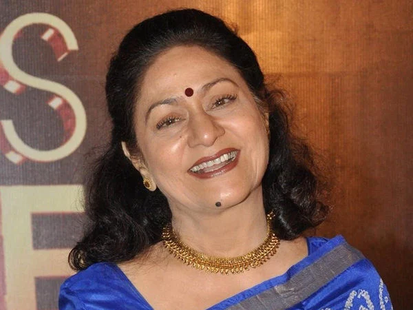 aruna irani