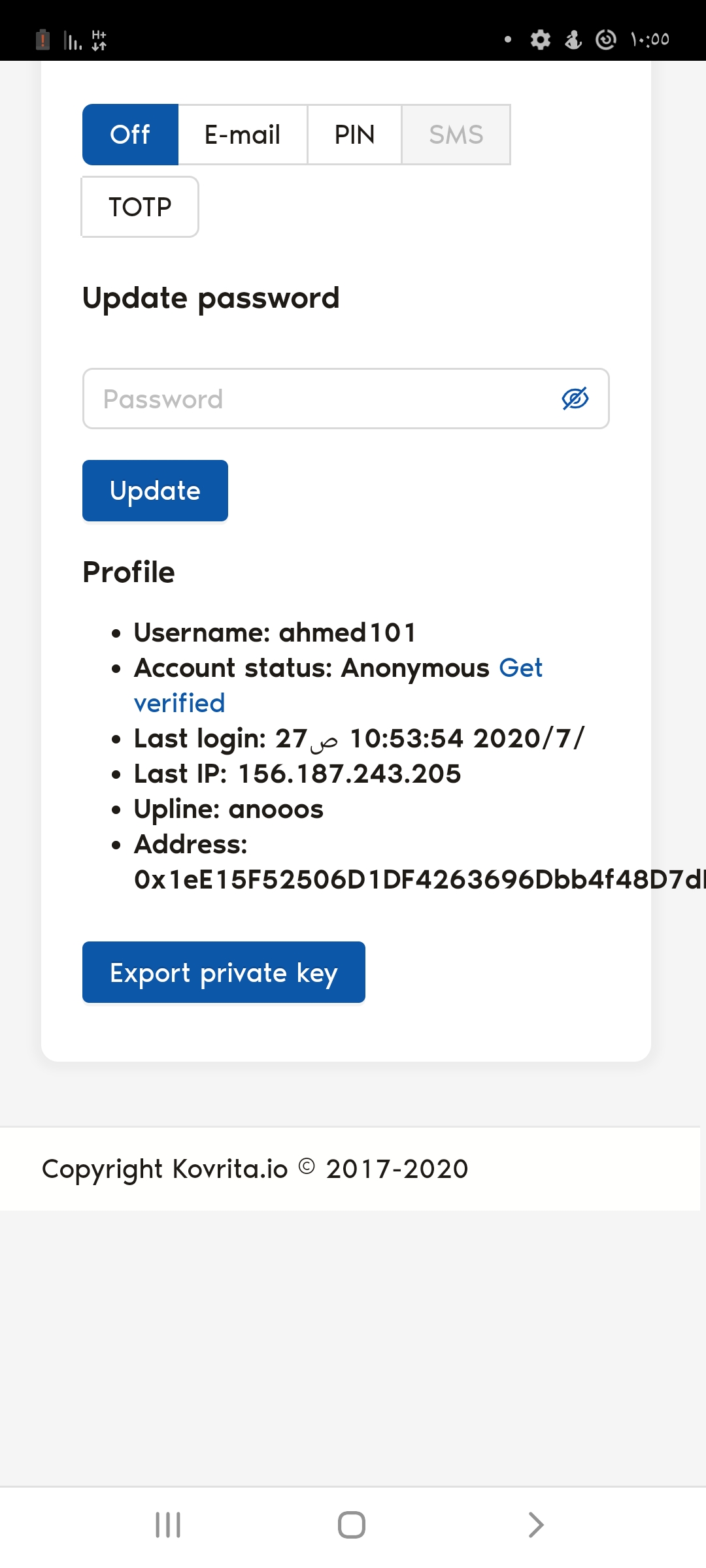 explained kavrita wallet explained kavrita wallet