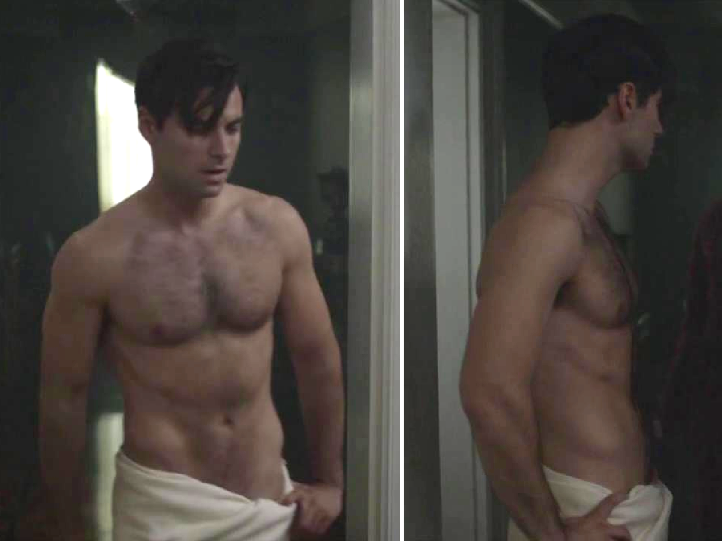 Aidan Faminoff Shirtless - The Male Fappening sorted by. relevance. 