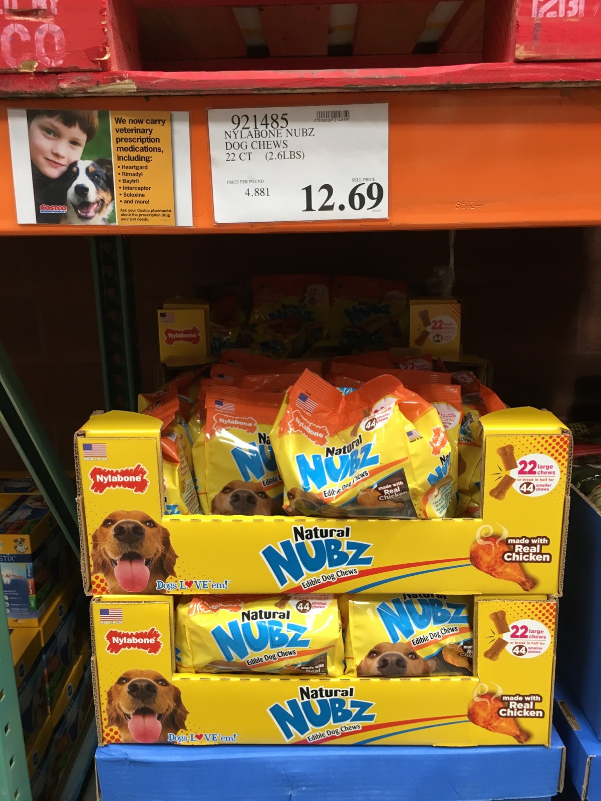 the Costco Connoisseur Buy Your Pet Supplies at Costco!