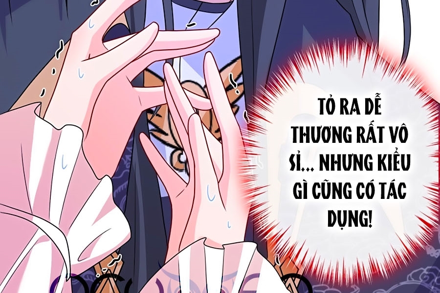 Thú Hắc Cuồng Phi chapter 34 - Trang 21