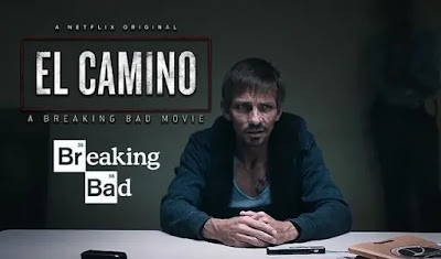 En octubre se estrenará El Camino: A Breaking Bad la película