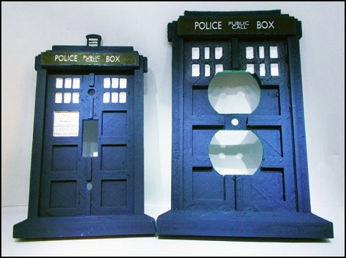 Doctor Who Tardis Police Box Light Switch And Outlet Plate Set Doctor Who bedroom - Doctor Who themed bedroom ideas - decorating Doctor Who theme - Doctor Who decor - Doctor Who Bedding - dr who bedroom ideas - Dr Who Tardis - doctor who, Doctor Who, Dr who, Dr Who Doctor Who Tardis Police Box Light Switch And Outlet Plate Set Doctor Who bedroom - Doctor Who themed bedroom ideas - decorating Doctor Who theme - Doctor Who decor - Doctor Who Bedding - dr who bedroom ideas - Dr Who Tardis - doctor who