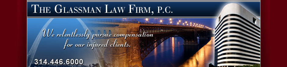 St. Louis Personal Injury Attorney Blog