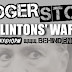 LISTEN TO WIN ROGER STONE'S BOOK:  The Clintons' War On Women