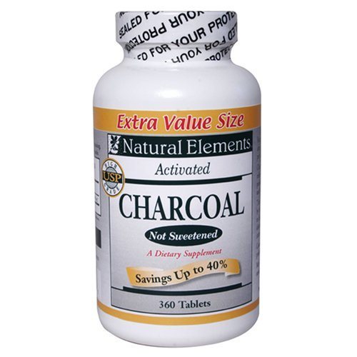 Activated Charcoal Activated Charcoal Dosage For Children