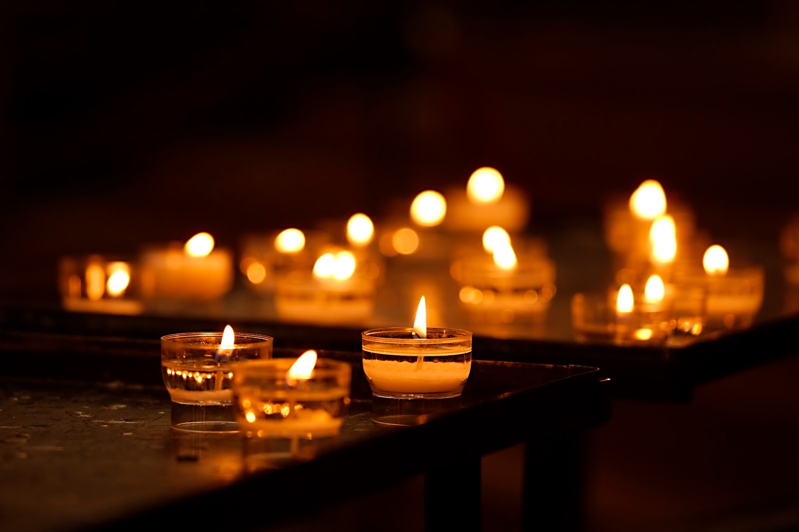 Vivid Cleaning Blog Candles and rugs don’t mix