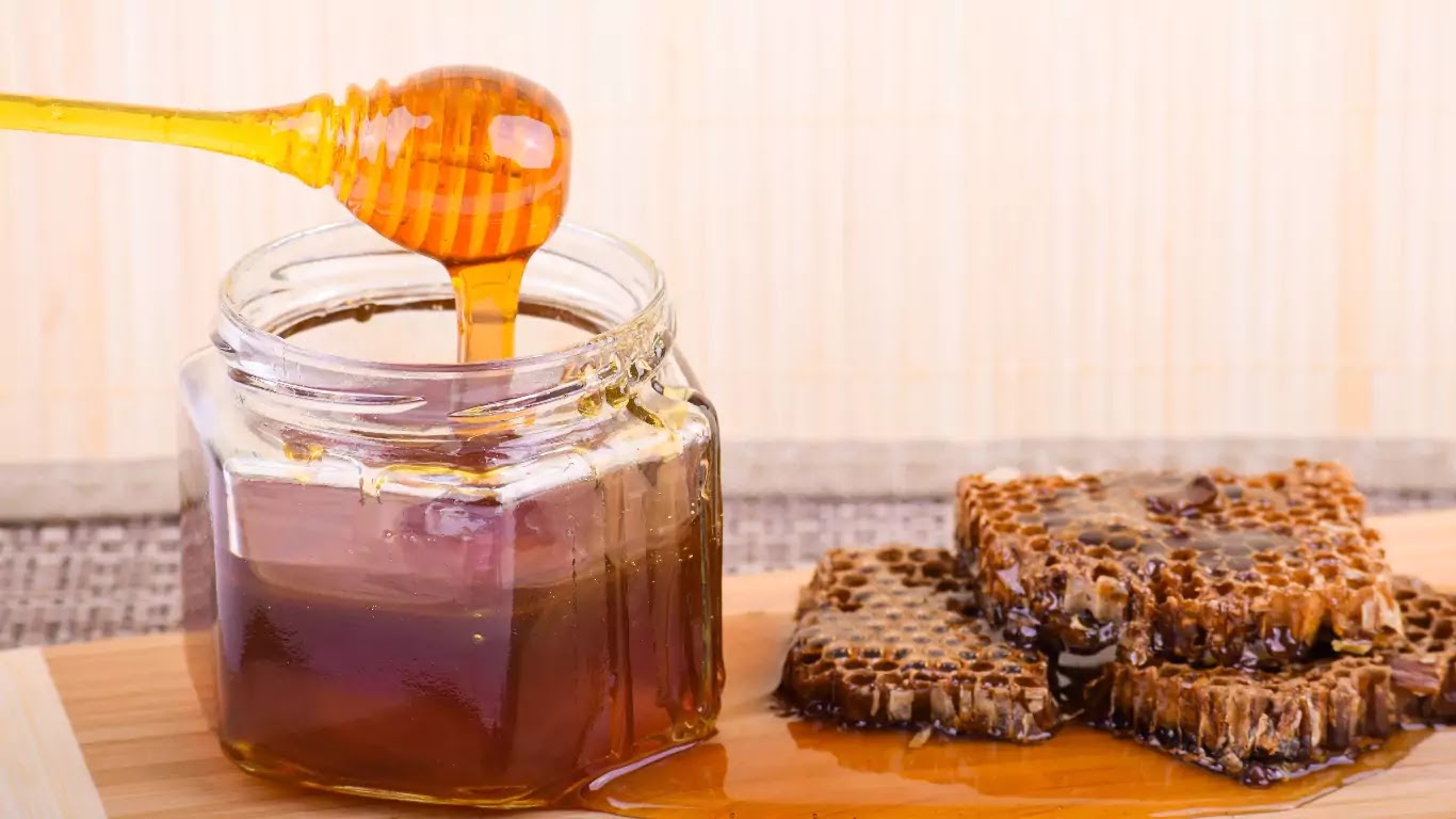 garlic and honey for weight loss
