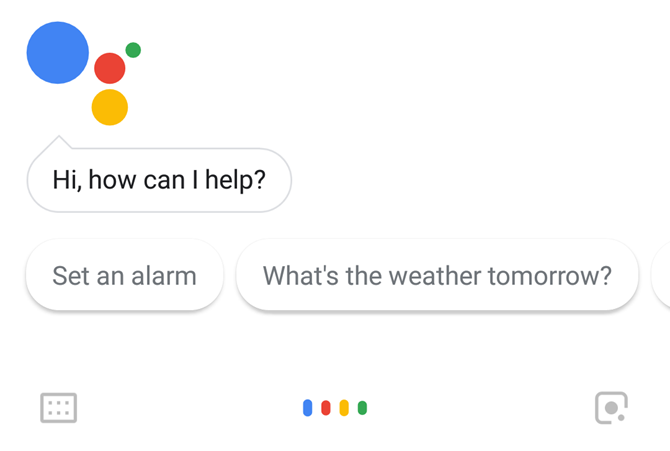 Asistente de Google vs. Cortana Asistente de Google vs. Cortana